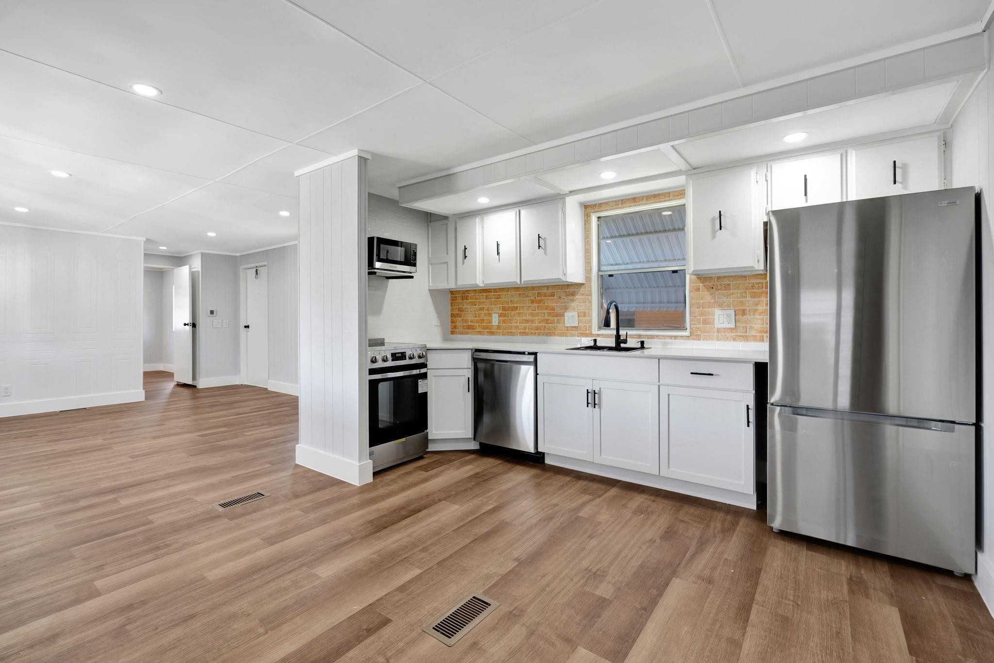 Ridgeway Mobile Home Sub - Residential