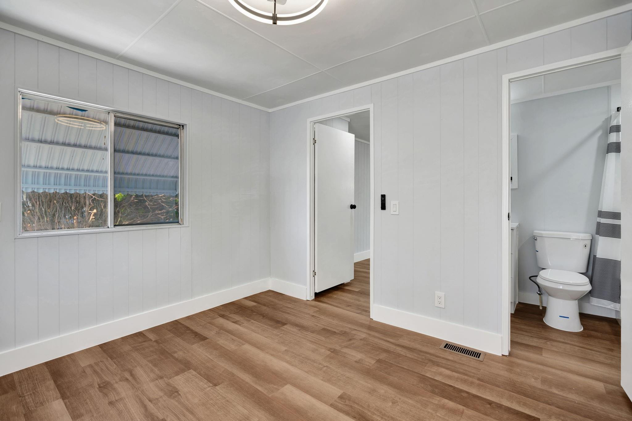 Ridgeway Mobile Home Sub - Residential