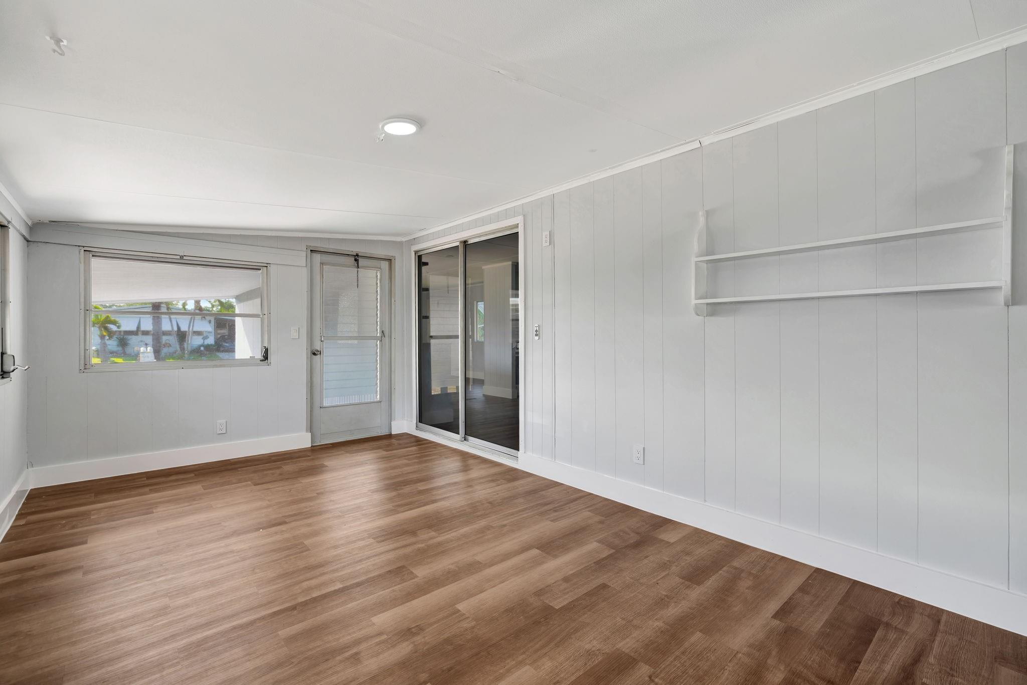 Ridgeway Mobile Home Sub - Residential