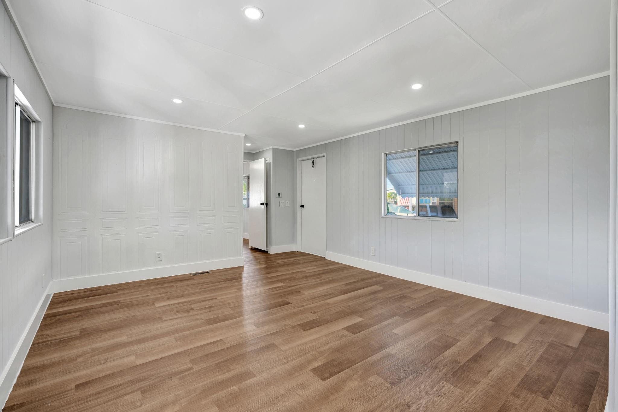 Ridgeway Mobile Home Sub - Residential