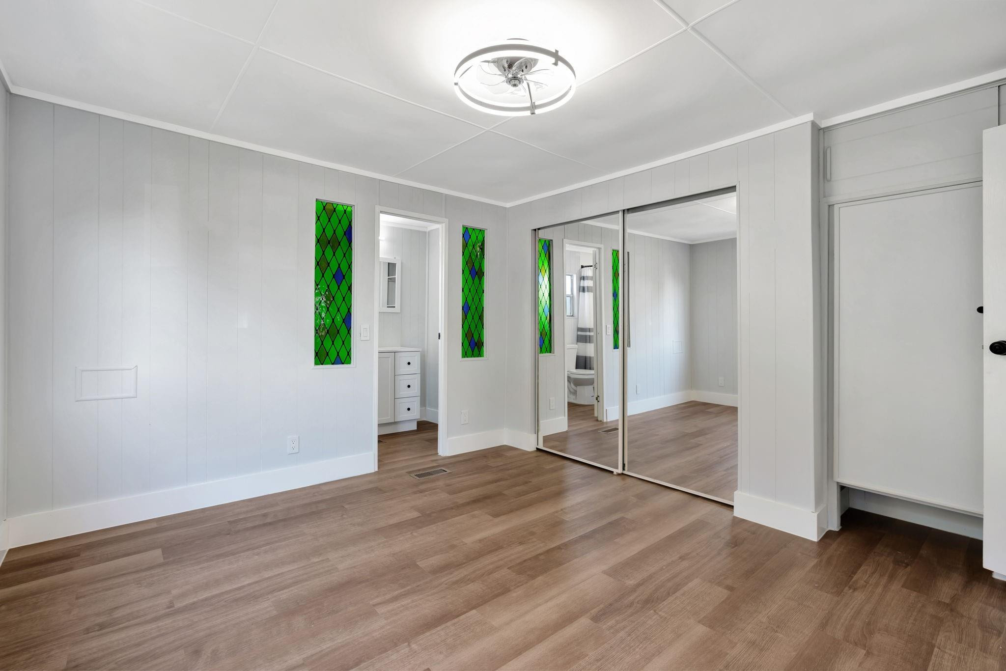 Ridgeway Mobile Home Sub - Residential