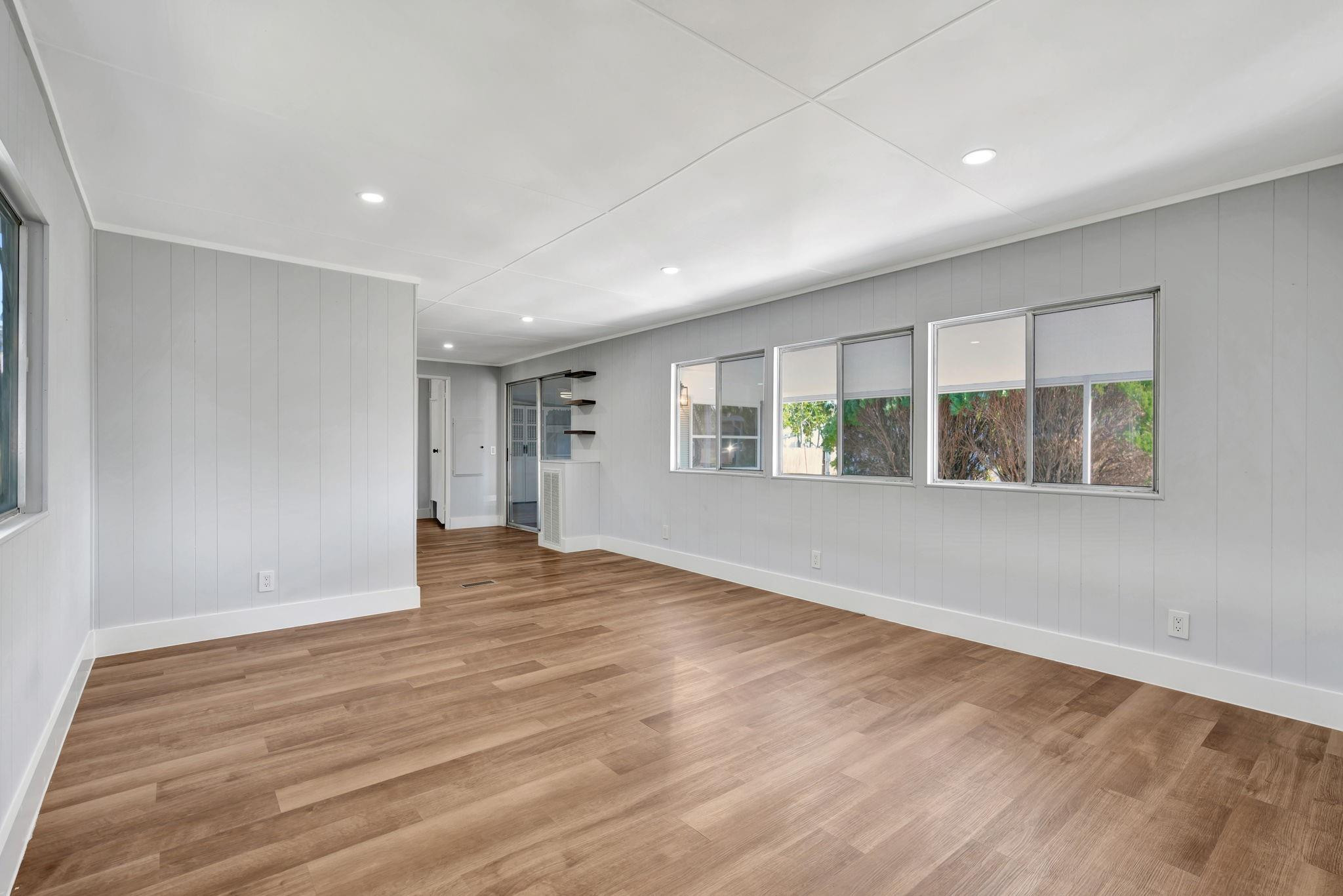 Ridgeway Mobile Home Sub - Residential