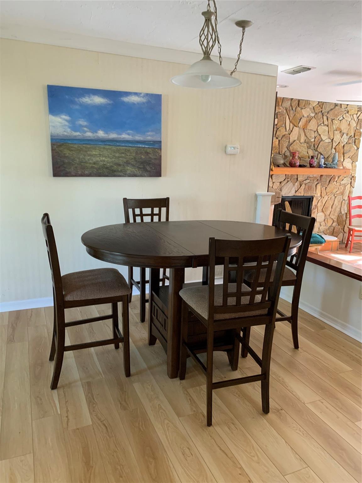 Leisure Lakes - Residential