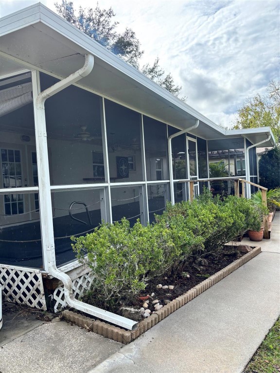 Leisure Lakes - Residential