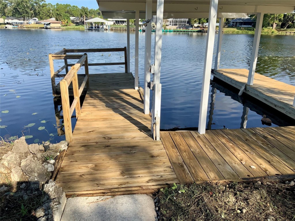 Leisure Lakes - Residential