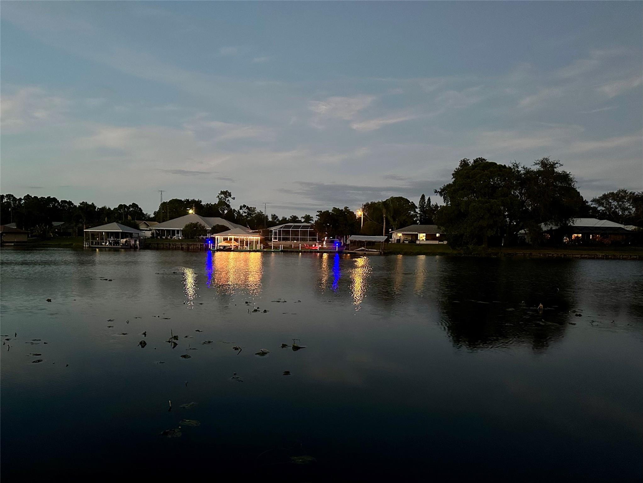 Leisure Lakes - Residential