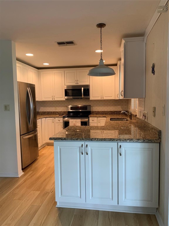 Leisure Lakes - Residential