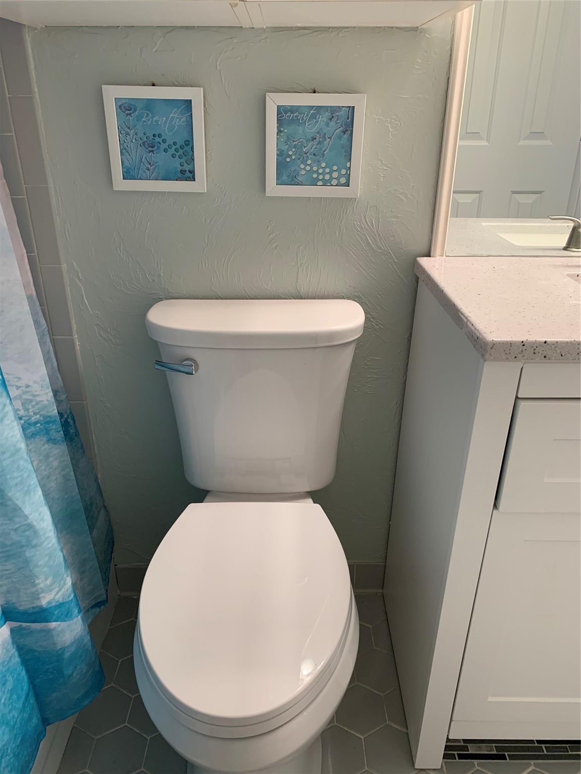 Leisure Lakes - Residential