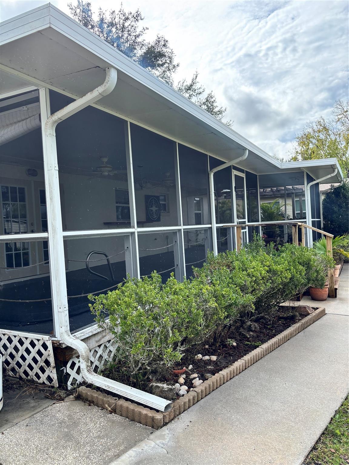 Leisure Lakes - Residential