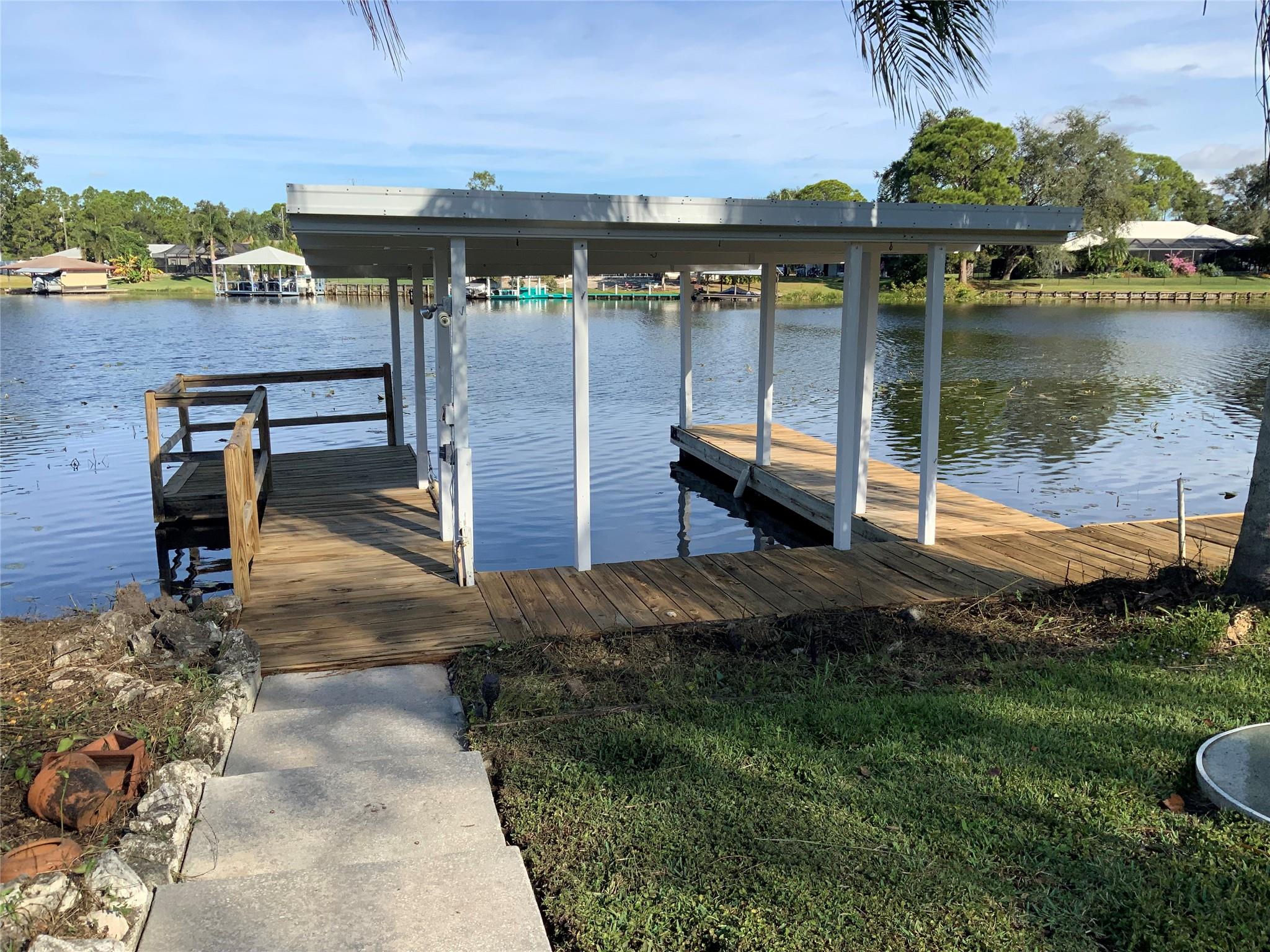 Leisure Lakes - Residential