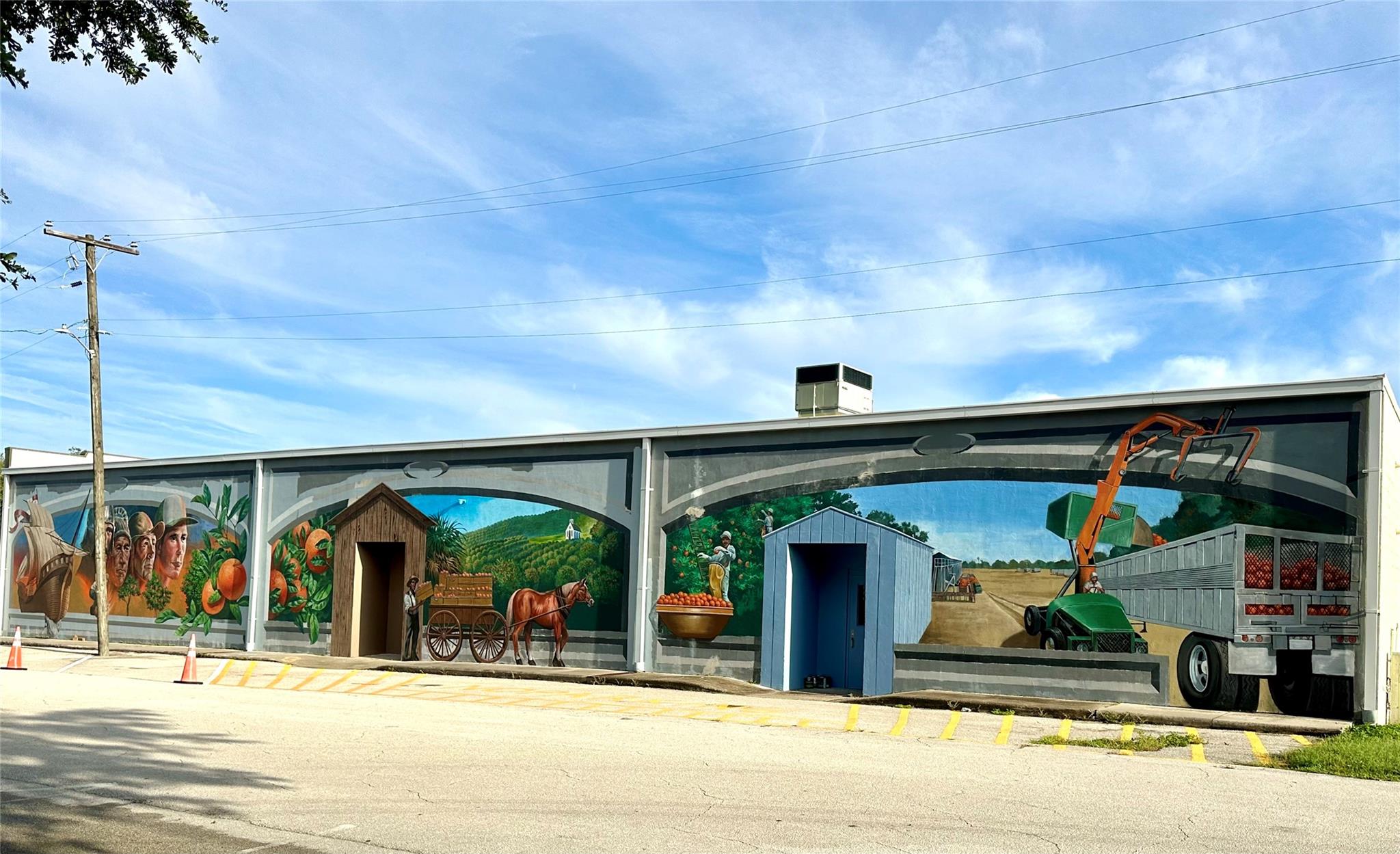 Leisure Lakes - Residential