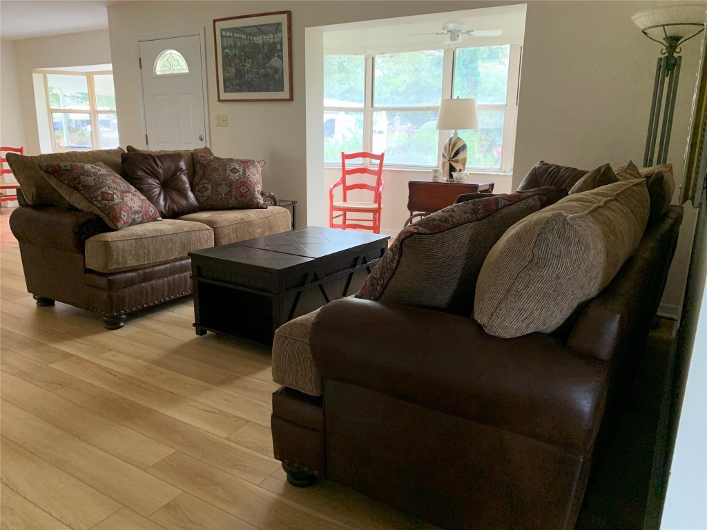 Leisure Lakes - Residential