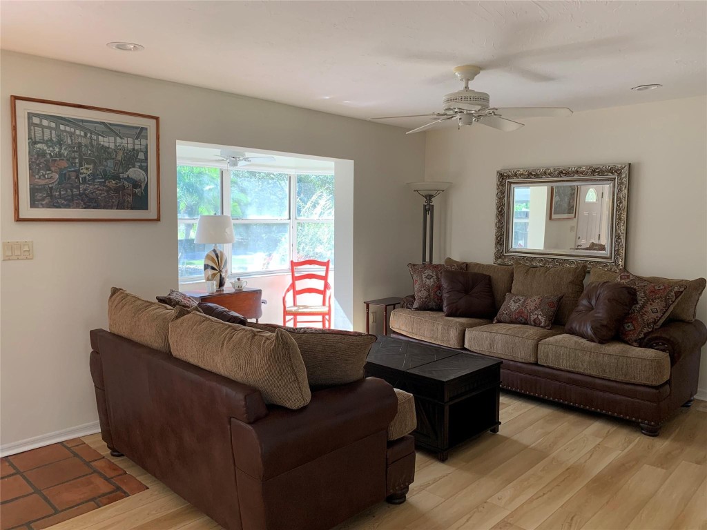 Leisure Lakes - Residential