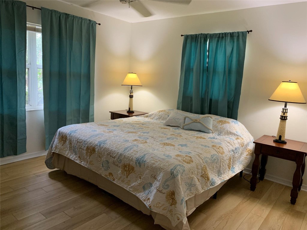 Leisure Lakes - Residential