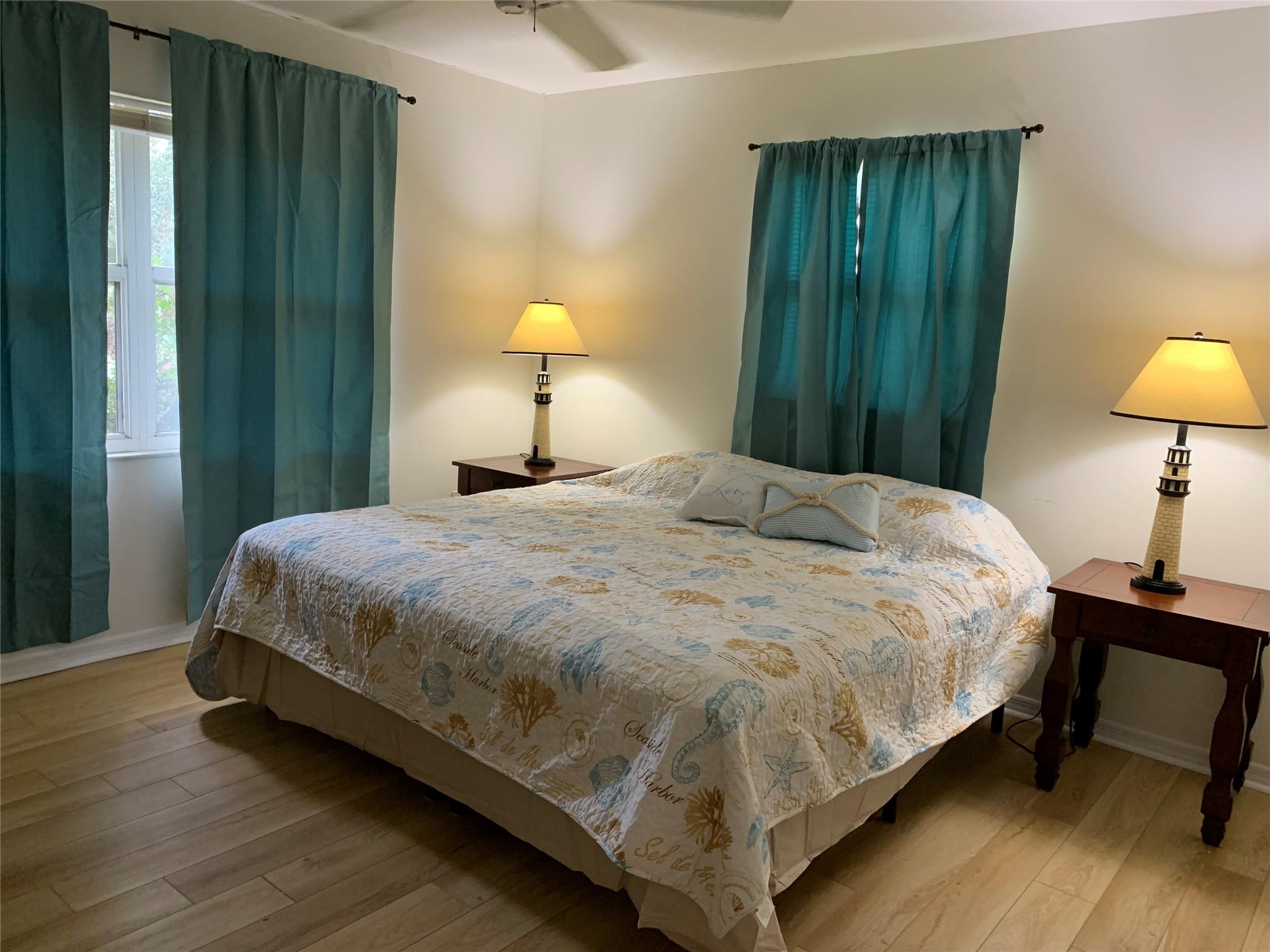 Leisure Lakes - Residential