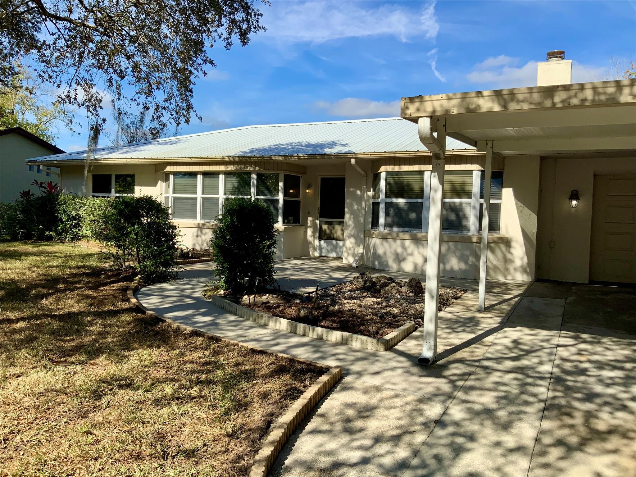 Leisure Lakes - Residential