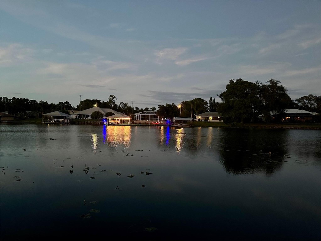 Leisure Lakes - Residential