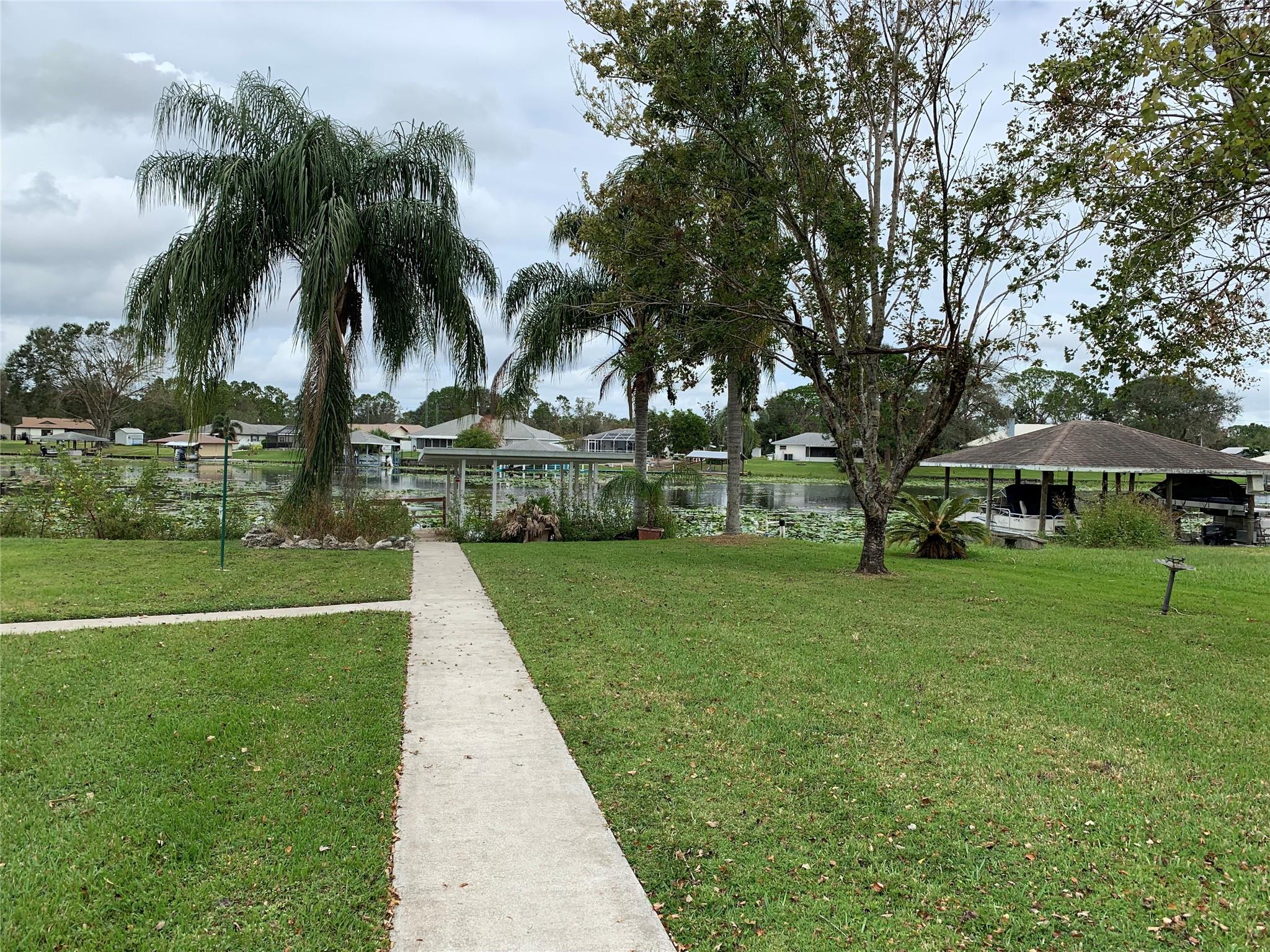 Leisure Lakes - Residential