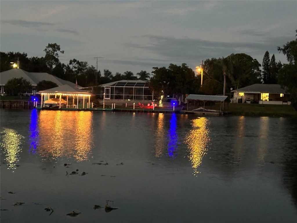 Leisure Lakes - Residential