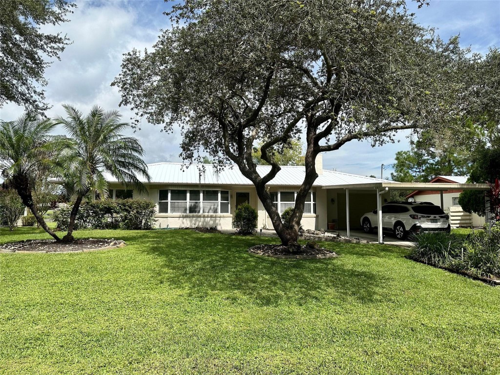 Leisure Lakes - Residential