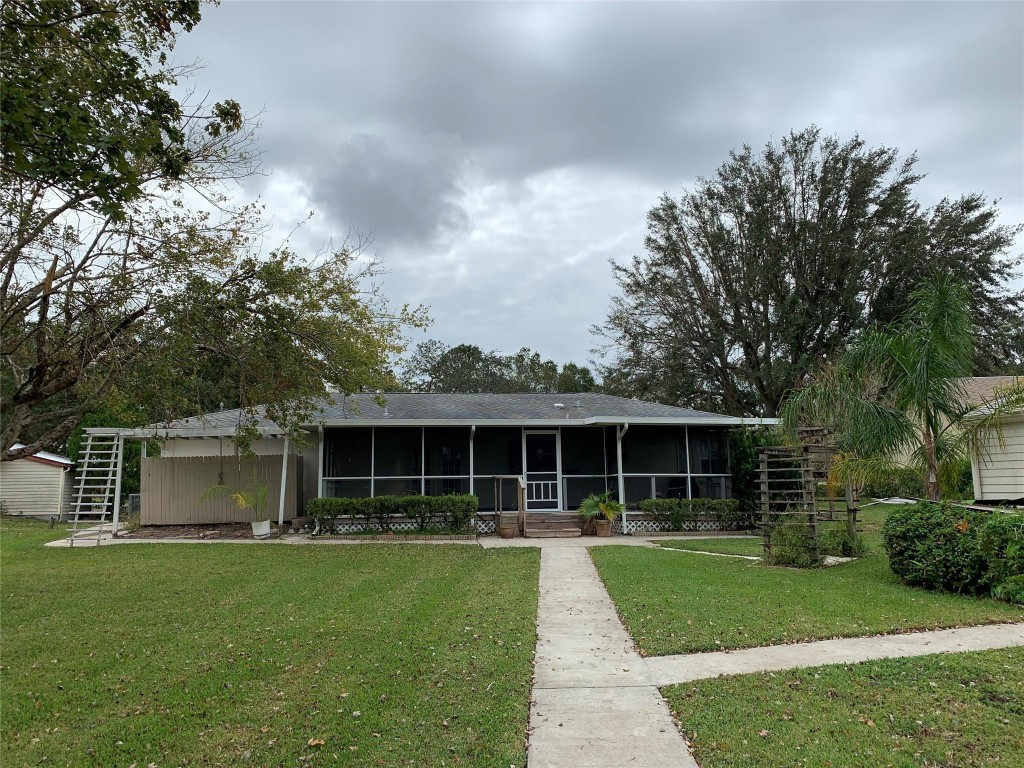 Leisure Lakes - Residential