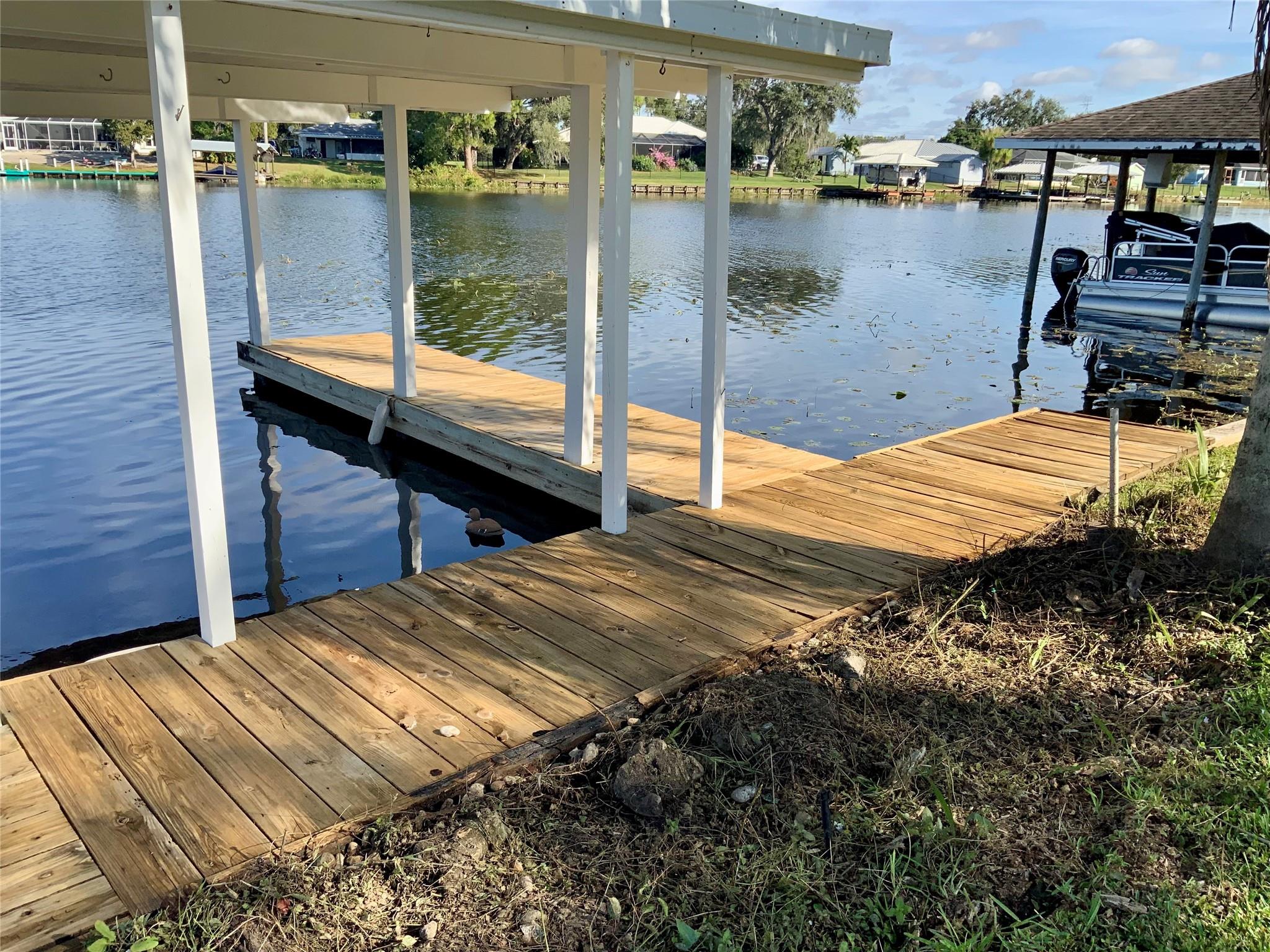 Leisure Lakes - Residential