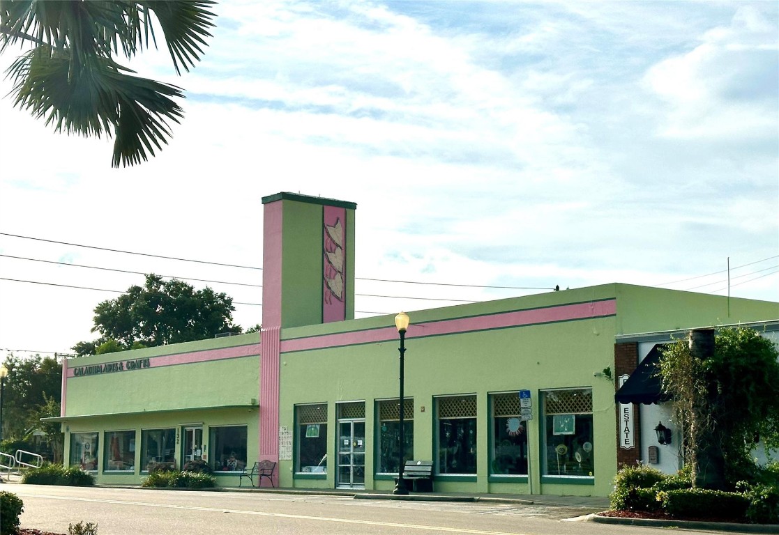 Leisure Lakes - Residential