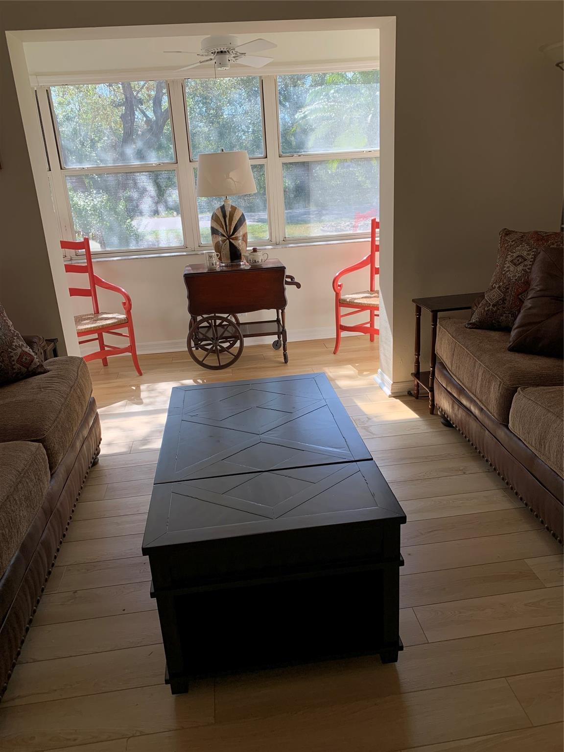 Leisure Lakes - Residential