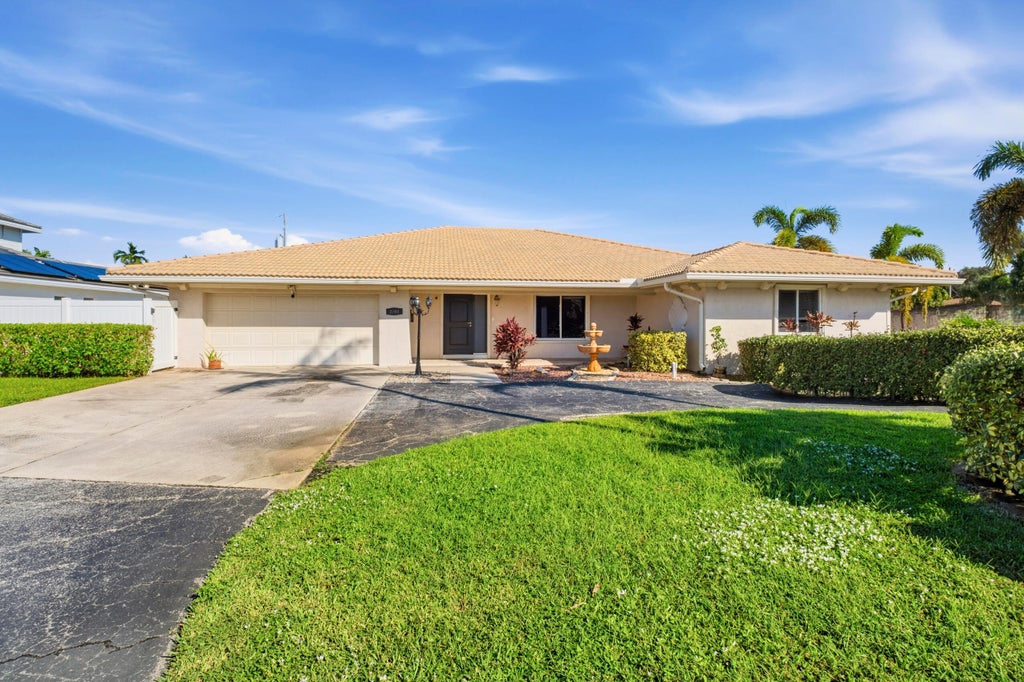 Photo of 2700 NE 4TH Way, Boca Raton, FL 33431 (MLS # B26094911)