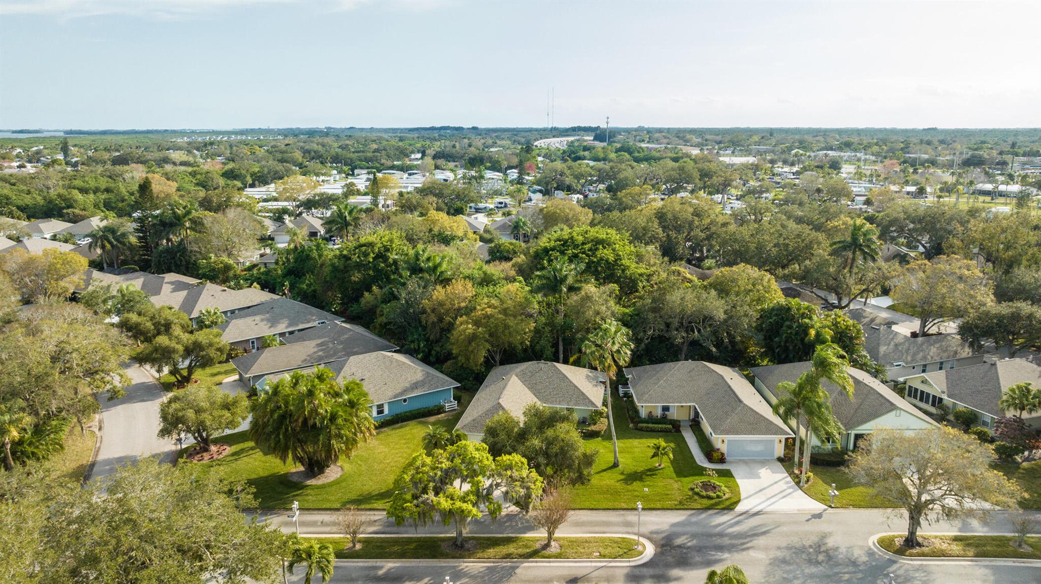 GARDEN GROVE PHASE I - Residential