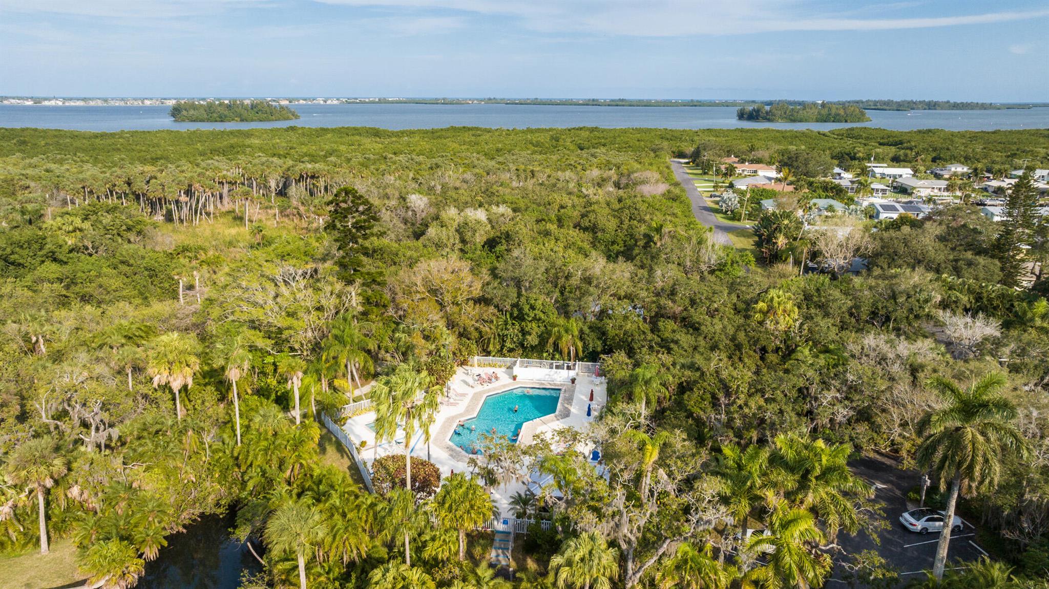 GARDEN GROVE PHASE I - Residential