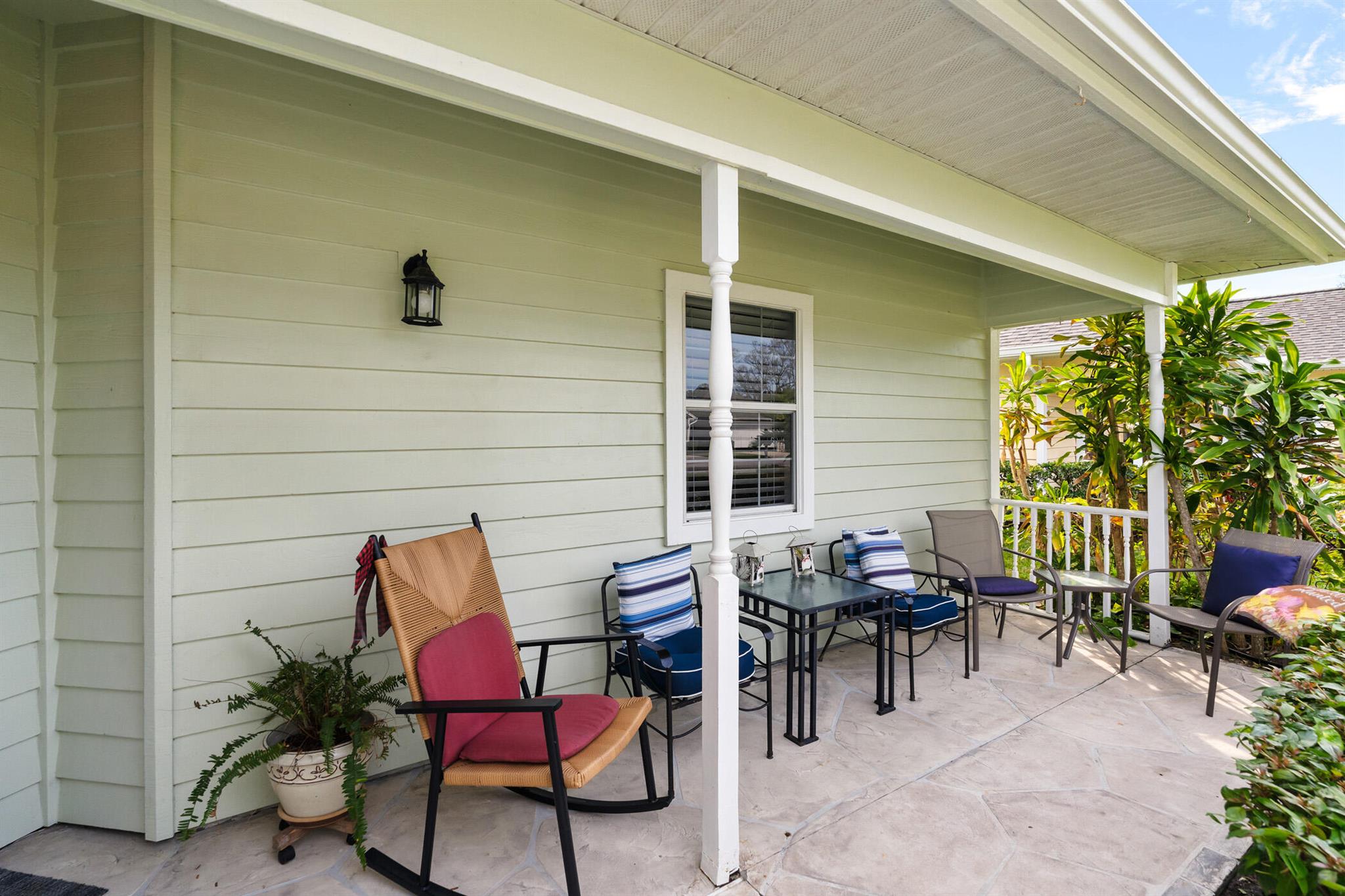 GARDEN GROVE PHASE I - Residential