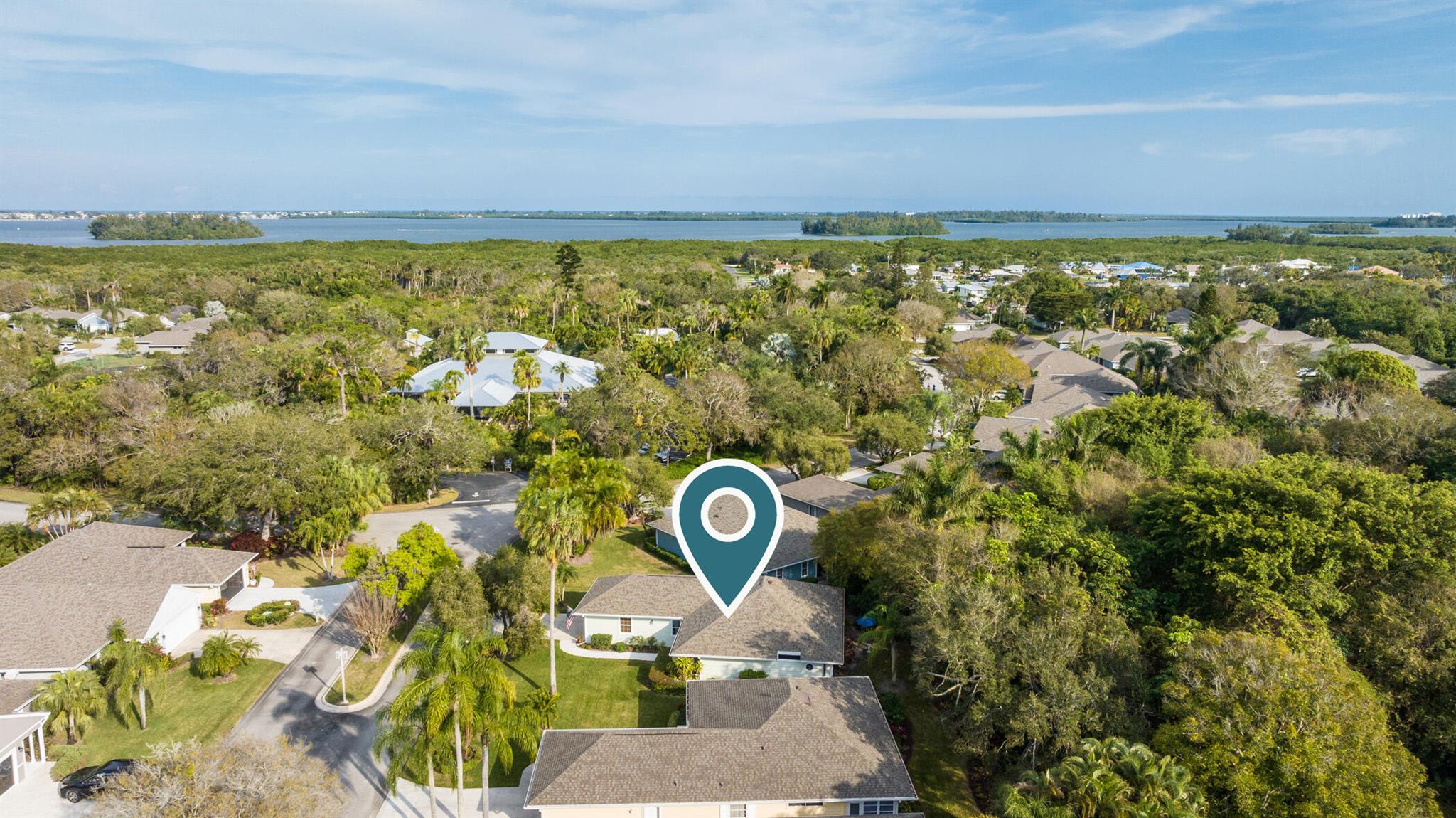 GARDEN GROVE PHASE I - Residential