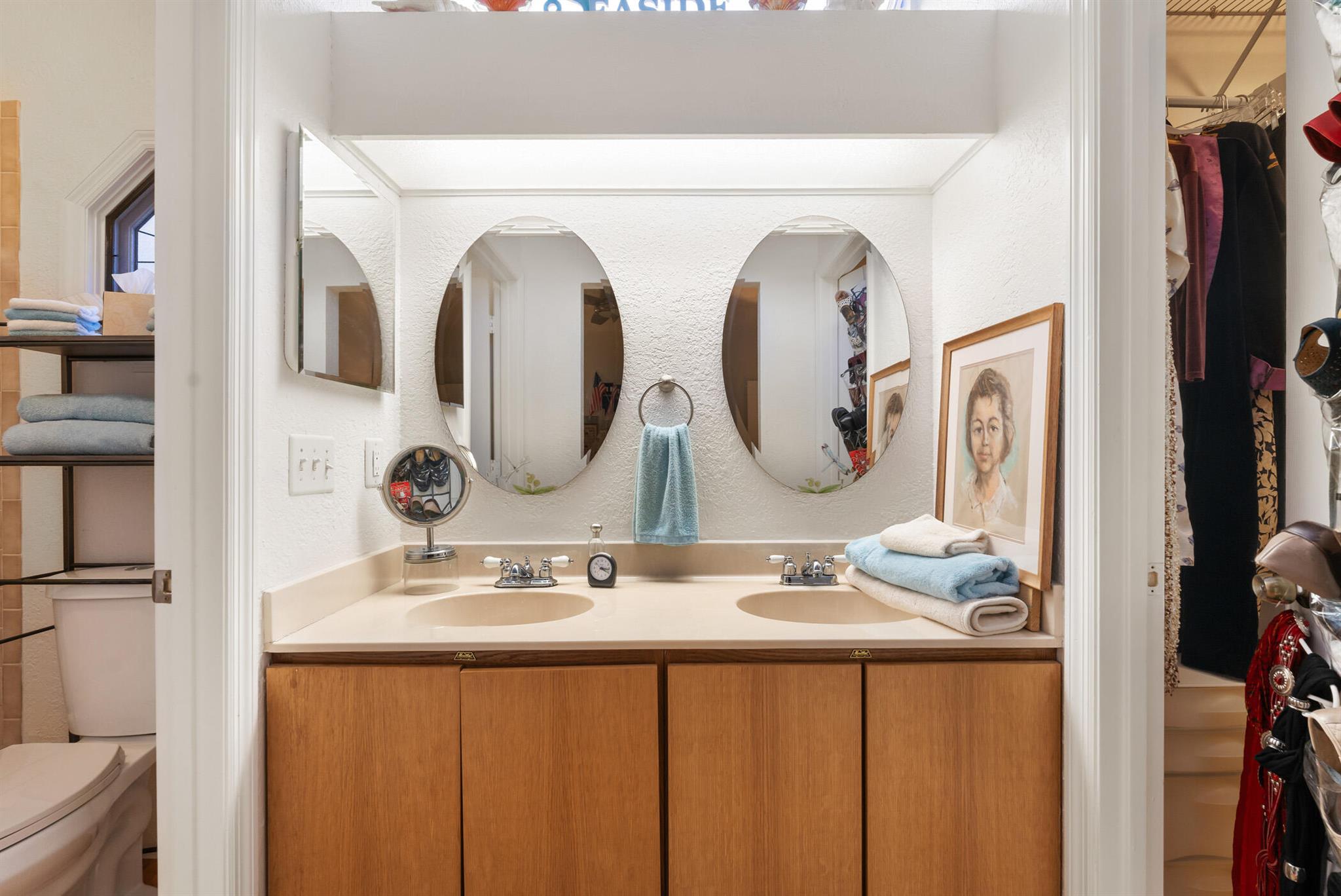 GARDEN GROVE PHASE I - Residential