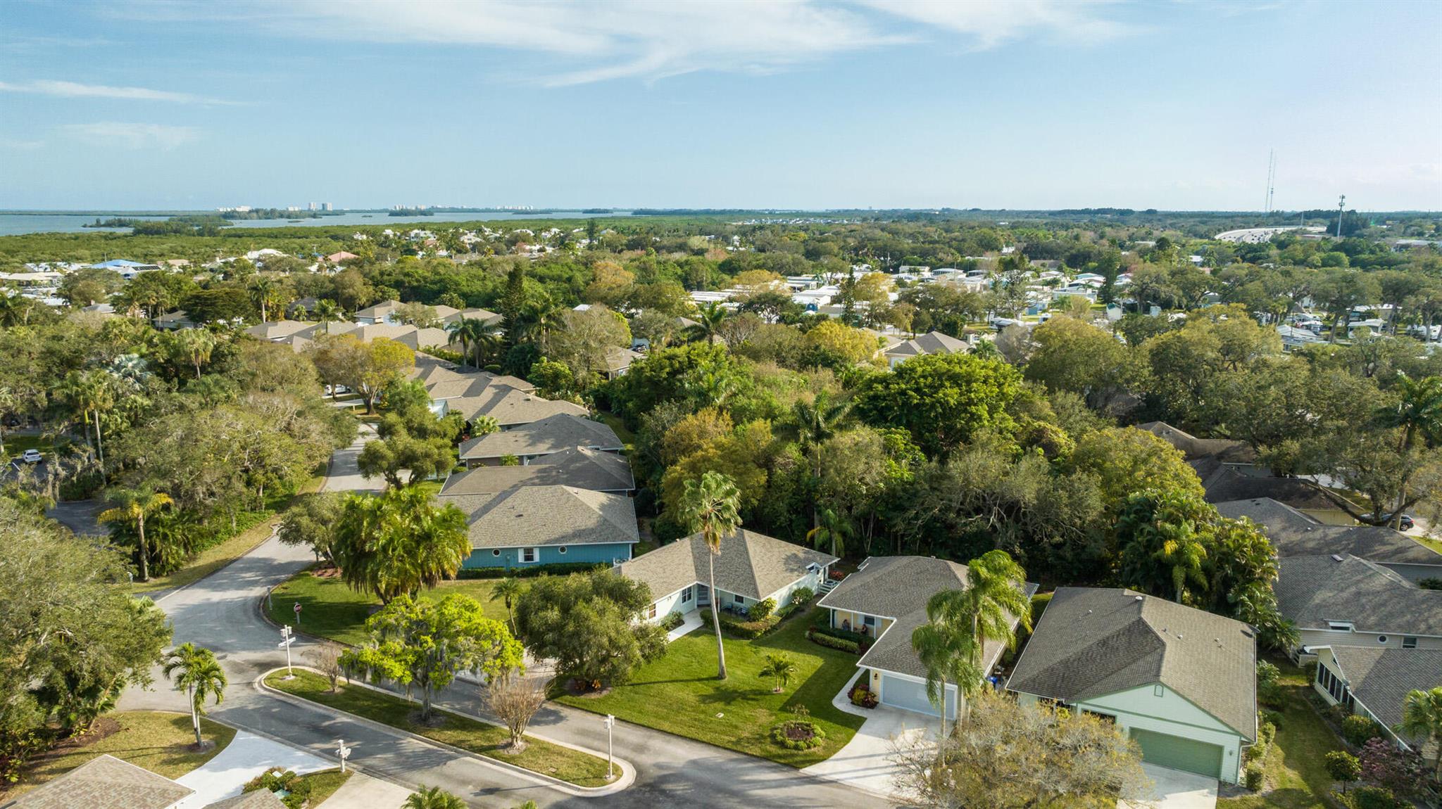 GARDEN GROVE PHASE I - Residential