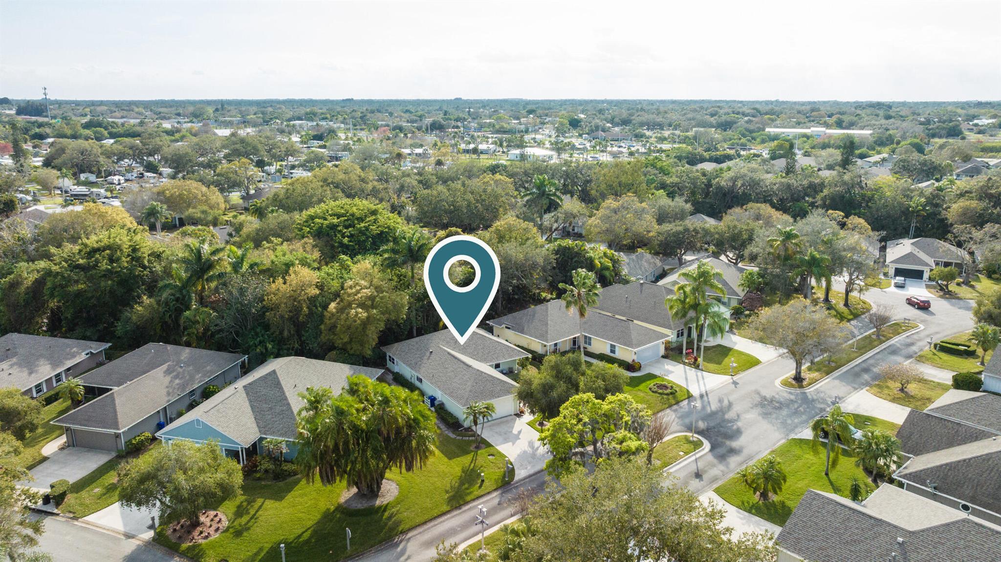 GARDEN GROVE PHASE I - Residential