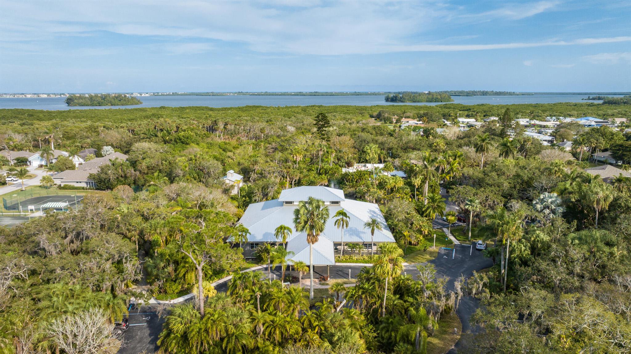 GARDEN GROVE PHASE I - Residential