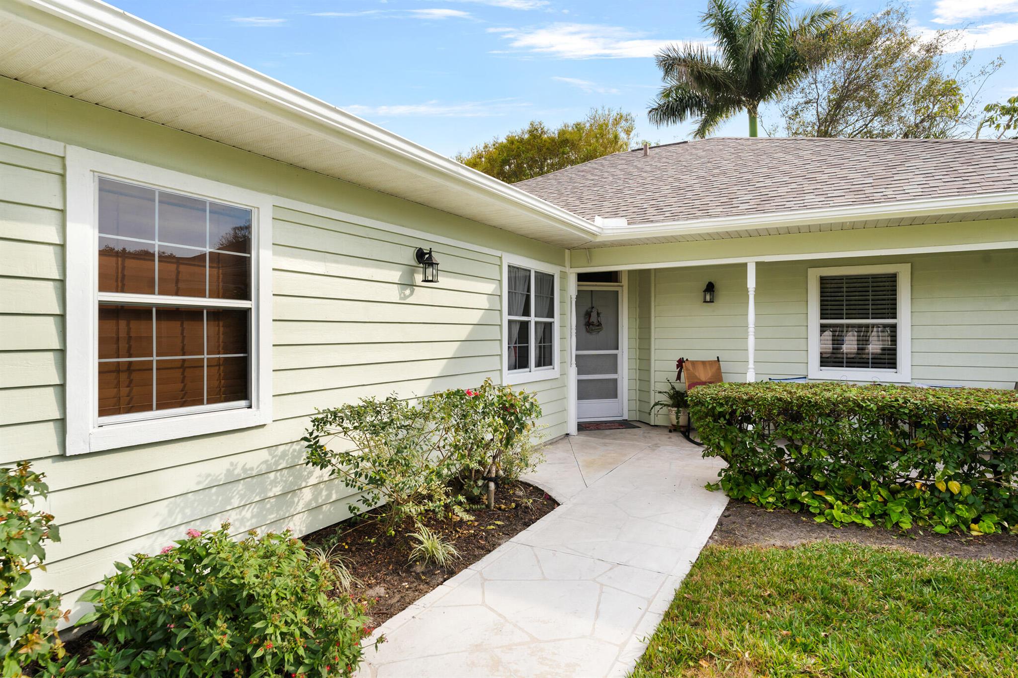 GARDEN GROVE PHASE I - Residential