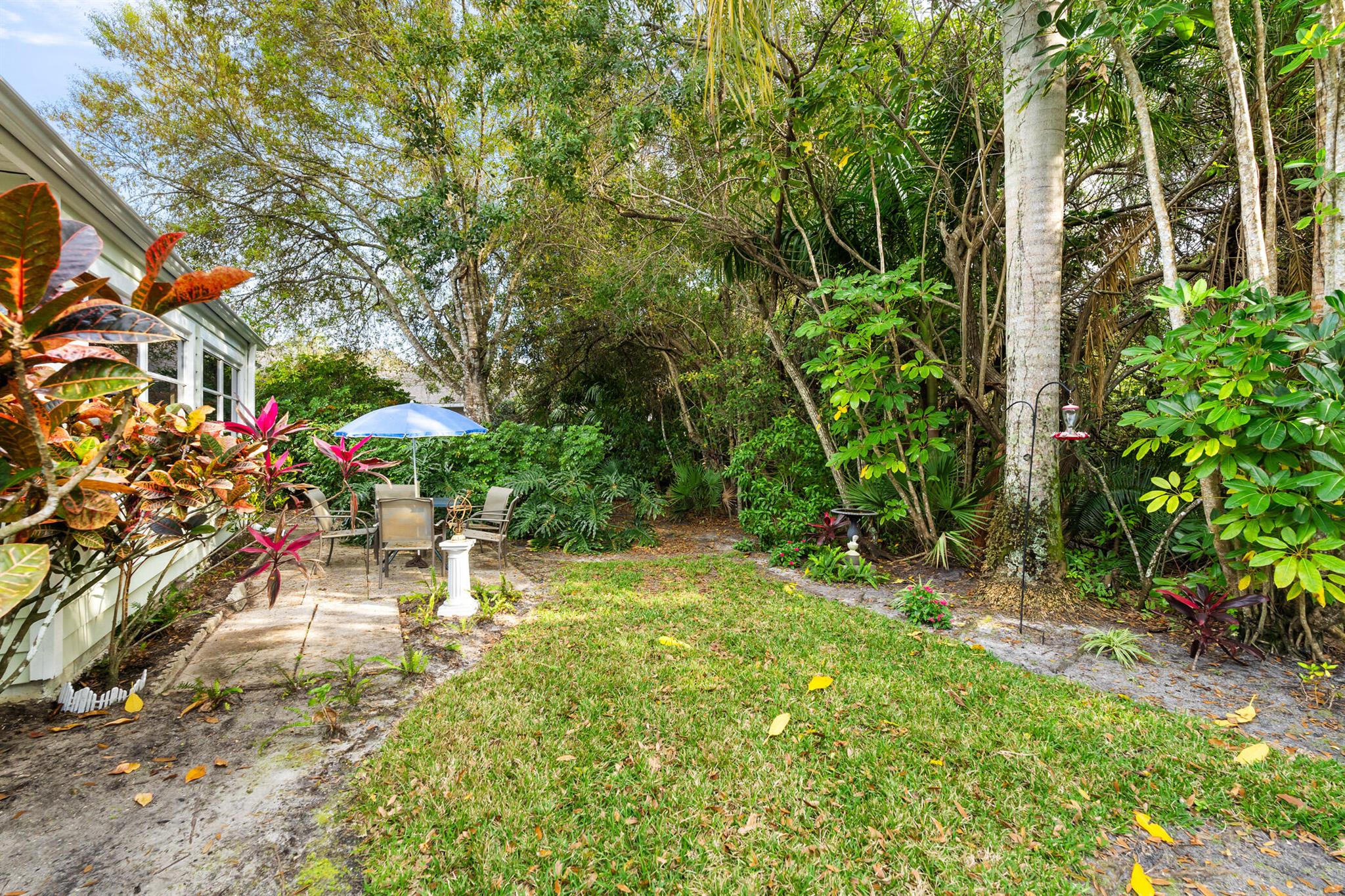 GARDEN GROVE PHASE I - Residential