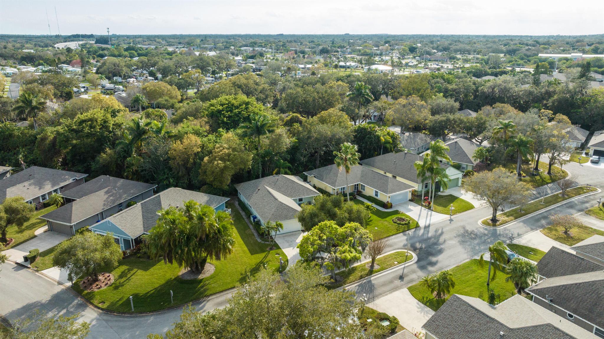 GARDEN GROVE PHASE I - Residential