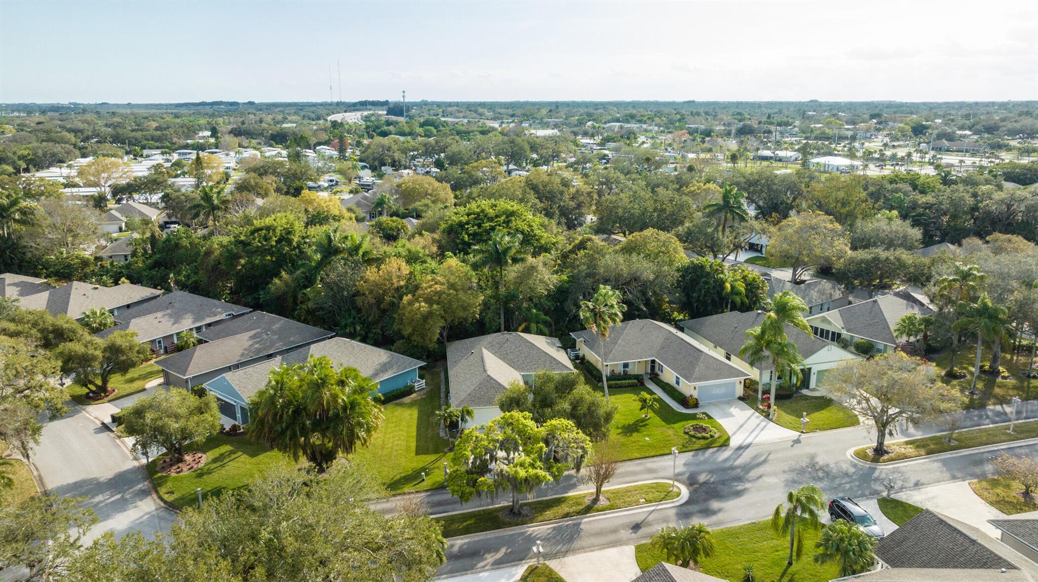 GARDEN GROVE PHASE I - Residential