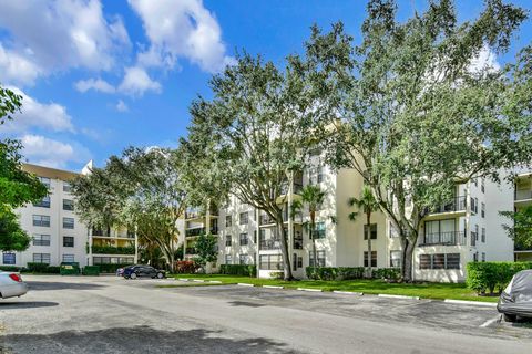 A home in Tamarac