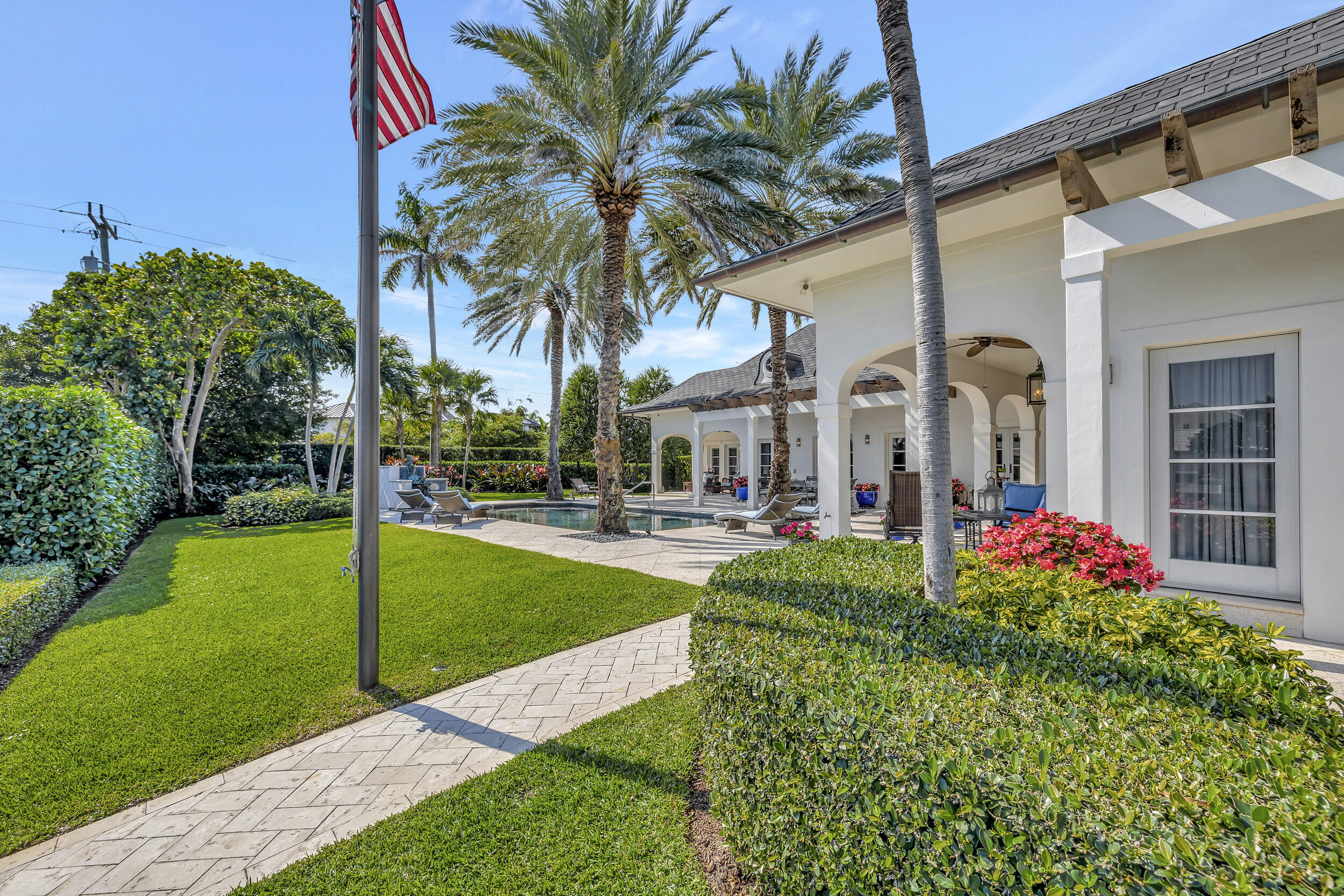 Point Manalapan - Residential