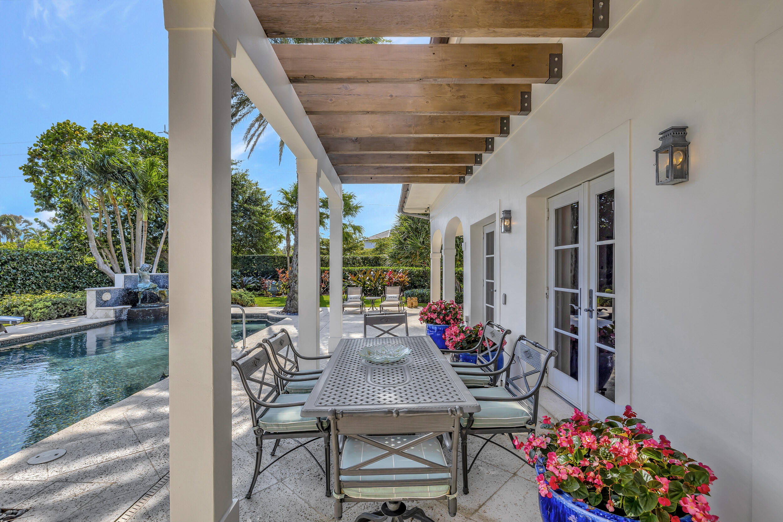 Point Manalapan - Residential