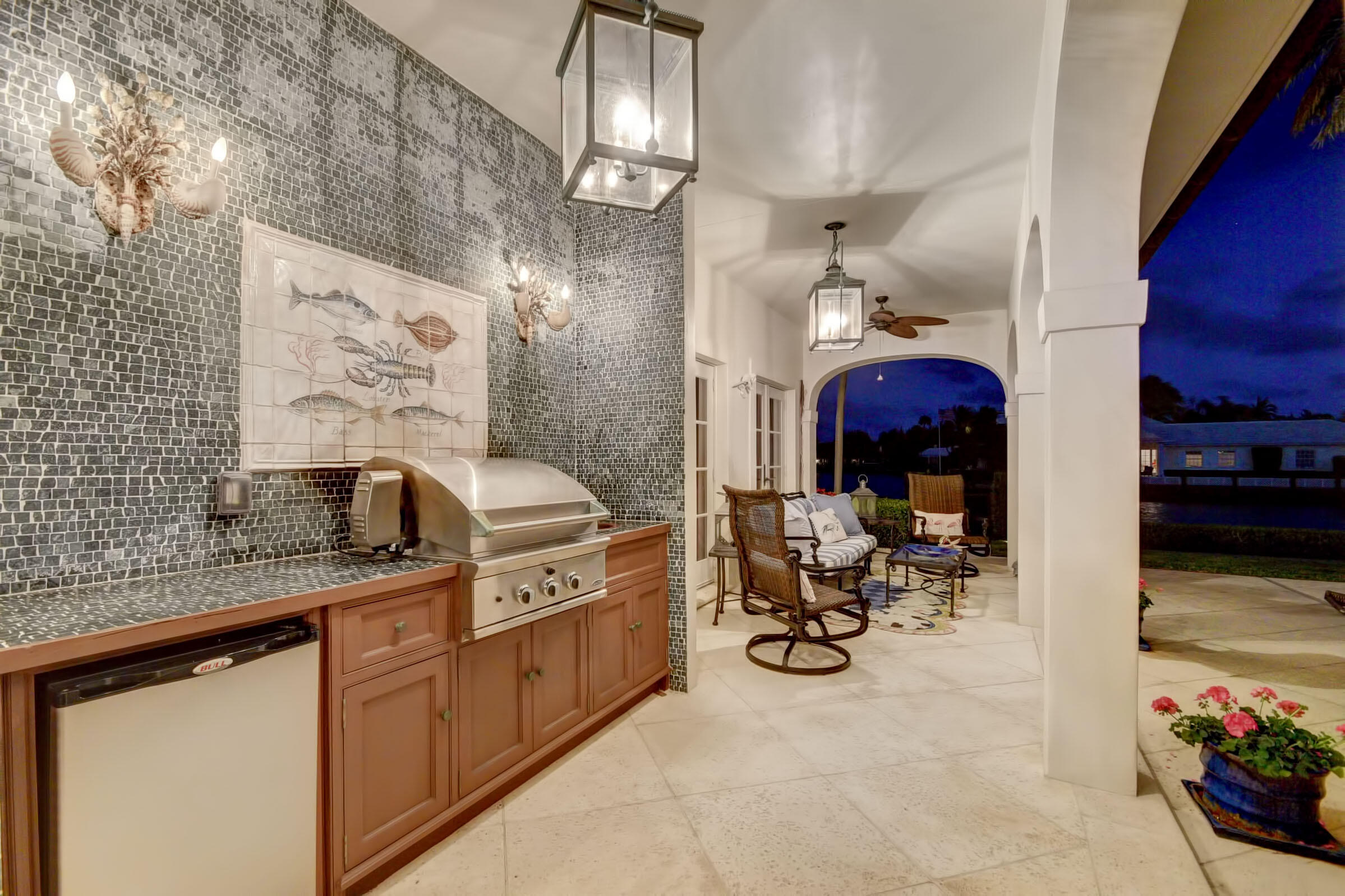 Point Manalapan - Residential