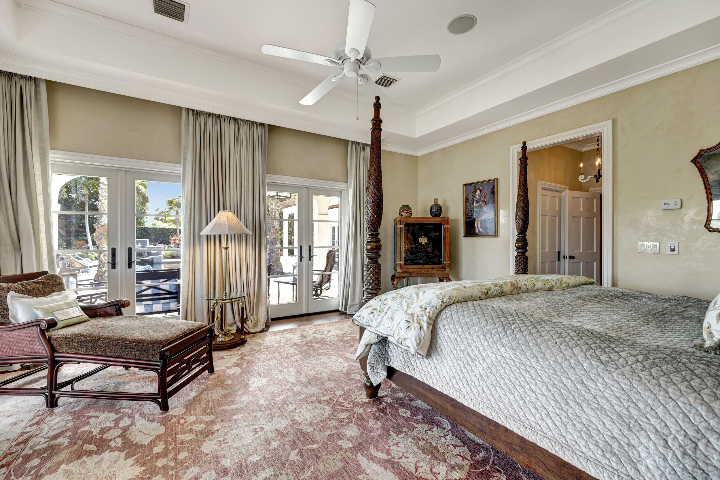 Point Manalapan - Residential