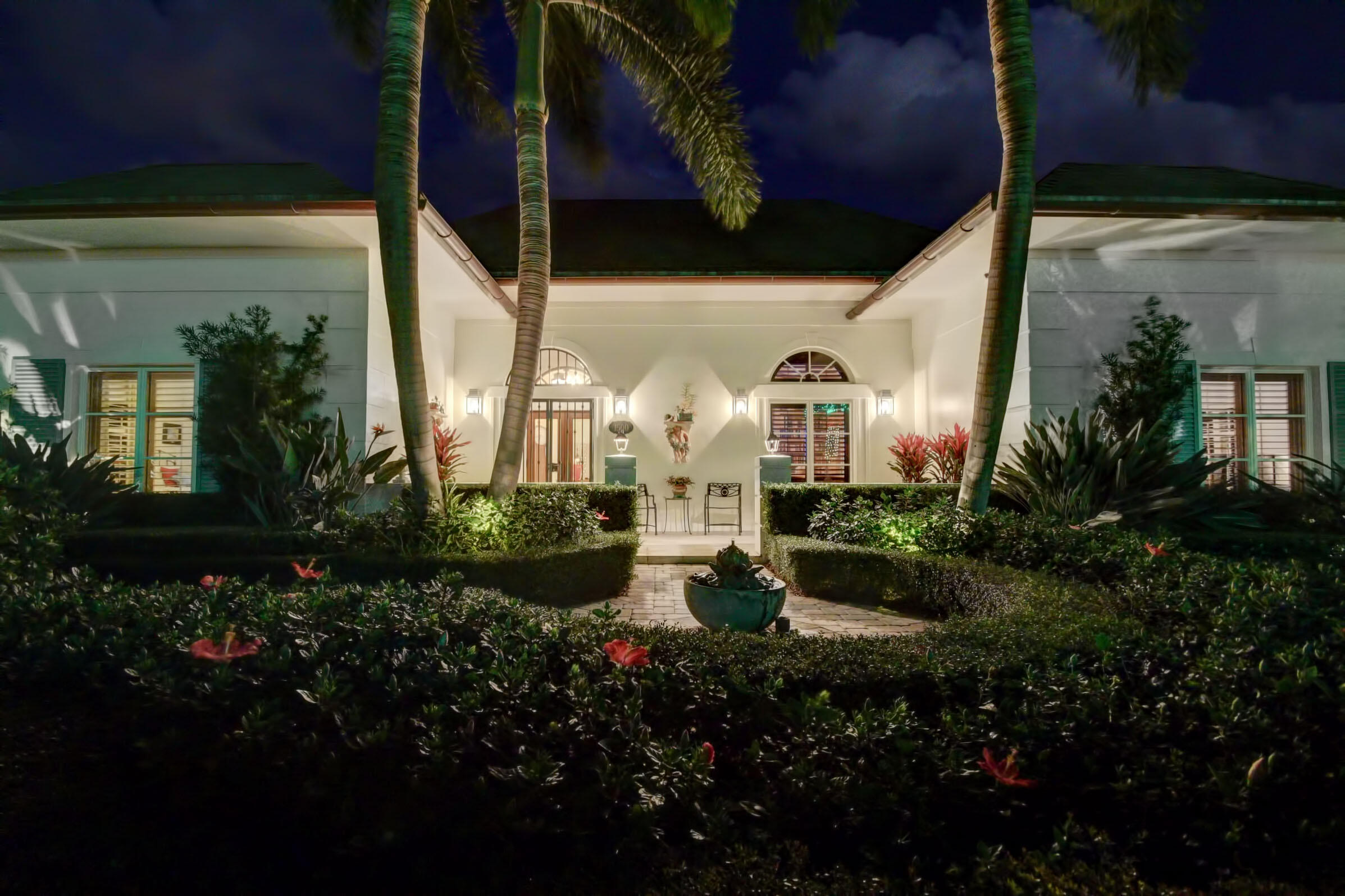 Point Manalapan - Residential