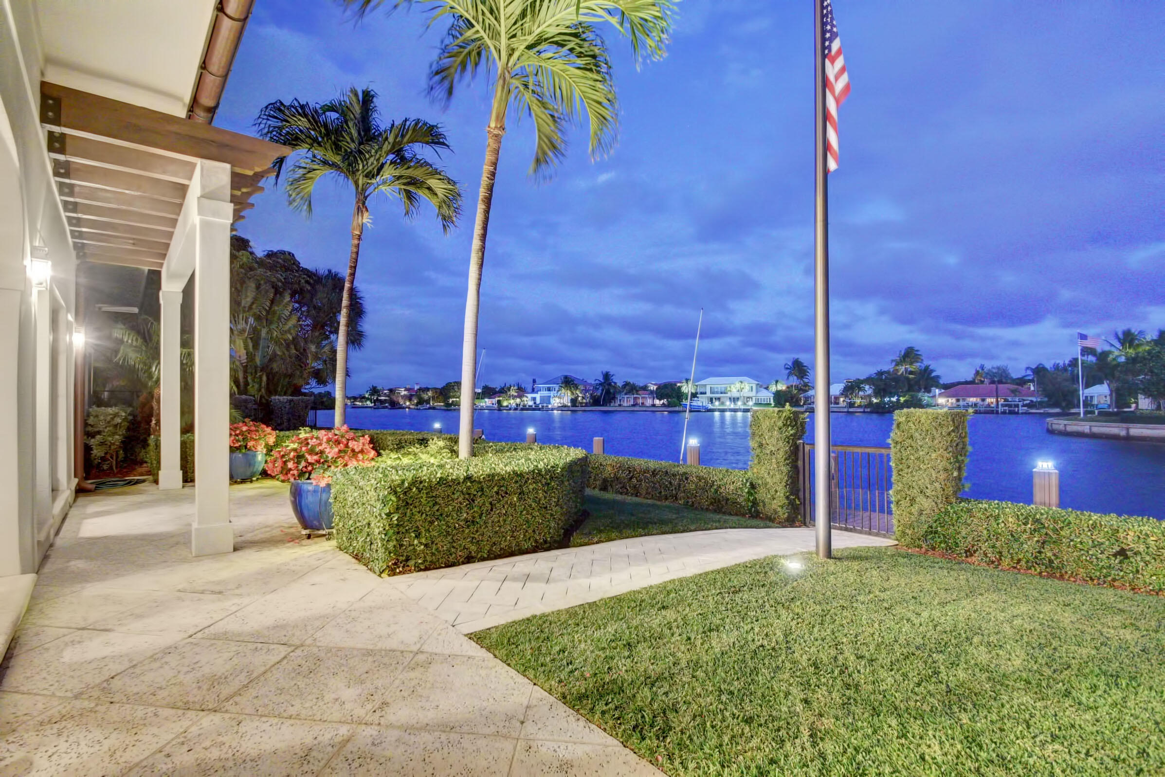 Point Manalapan - Residential