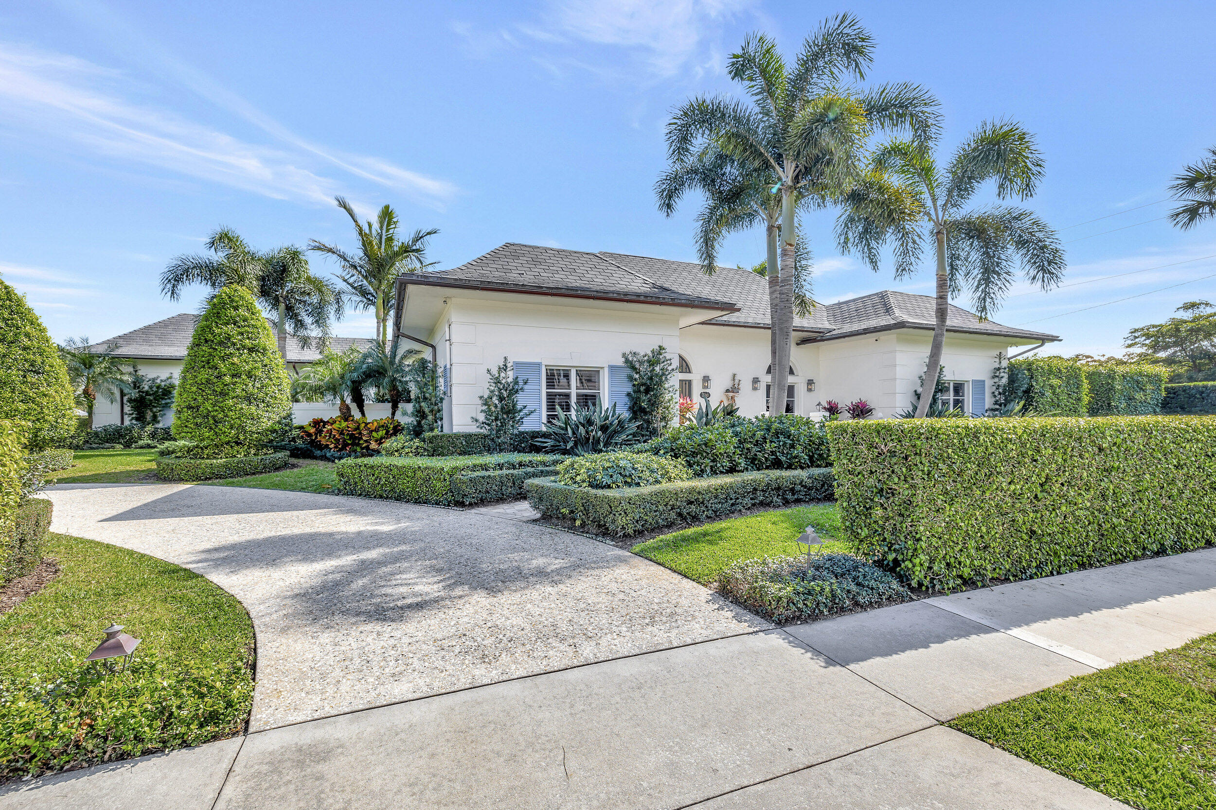 Point Manalapan - Residential