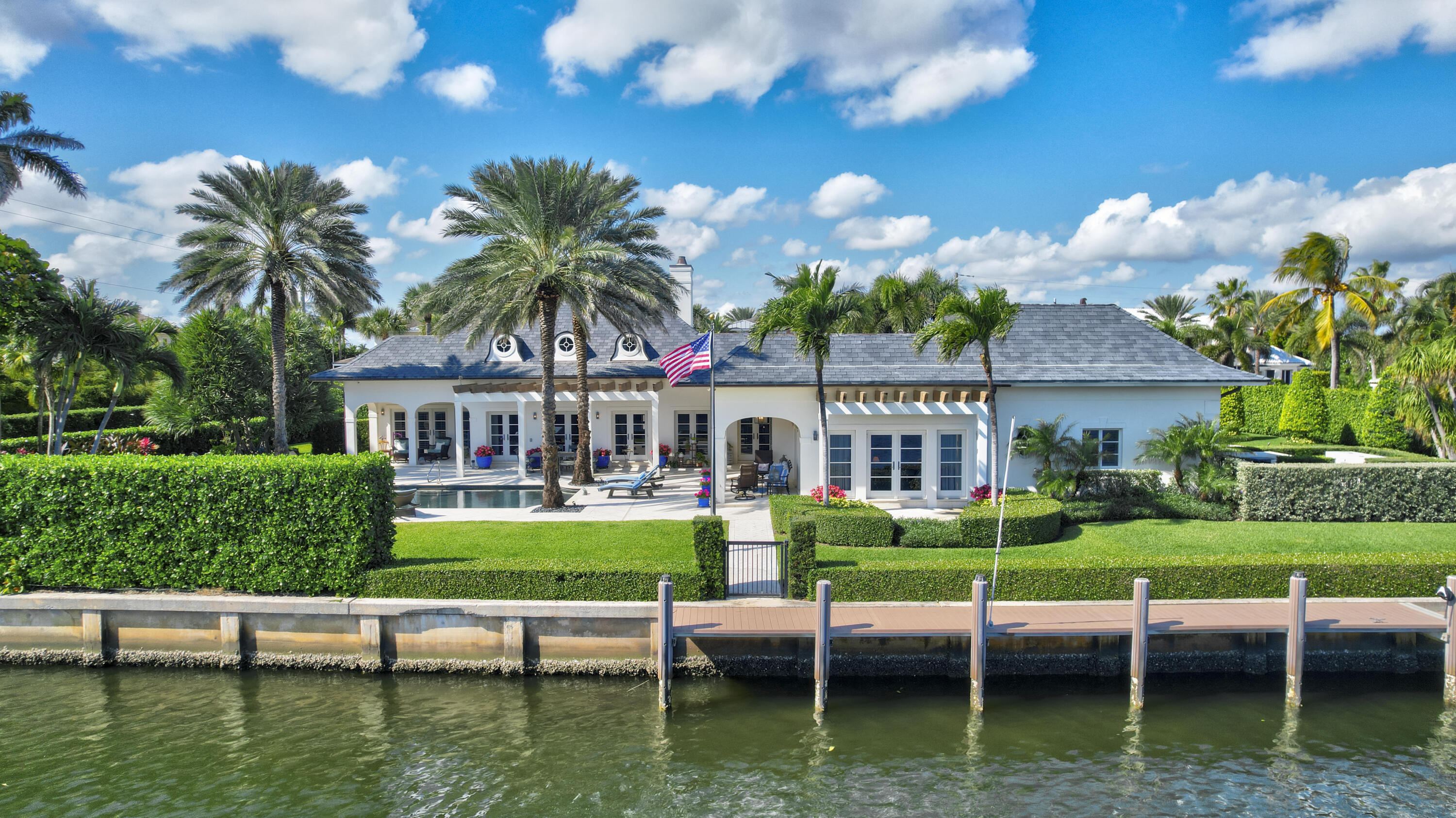 Point Manalapan - Residential